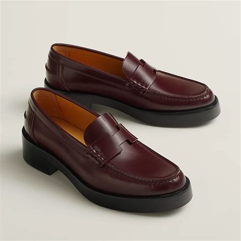 hermes working hours|hermes hour loafer.